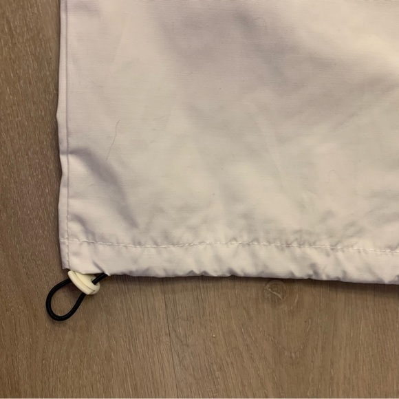 Eazy's White Cargo Pants - Picture 9 of 11